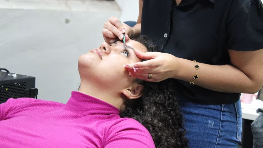 Inscrições abertas: Cursos gratuitos de beleza em Campo Grande; veja como participar