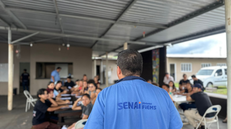 Prontos Pro Trabalho: mais de 300 horas em cursos profissionalizantes gratuitos com vagas abertas para maio