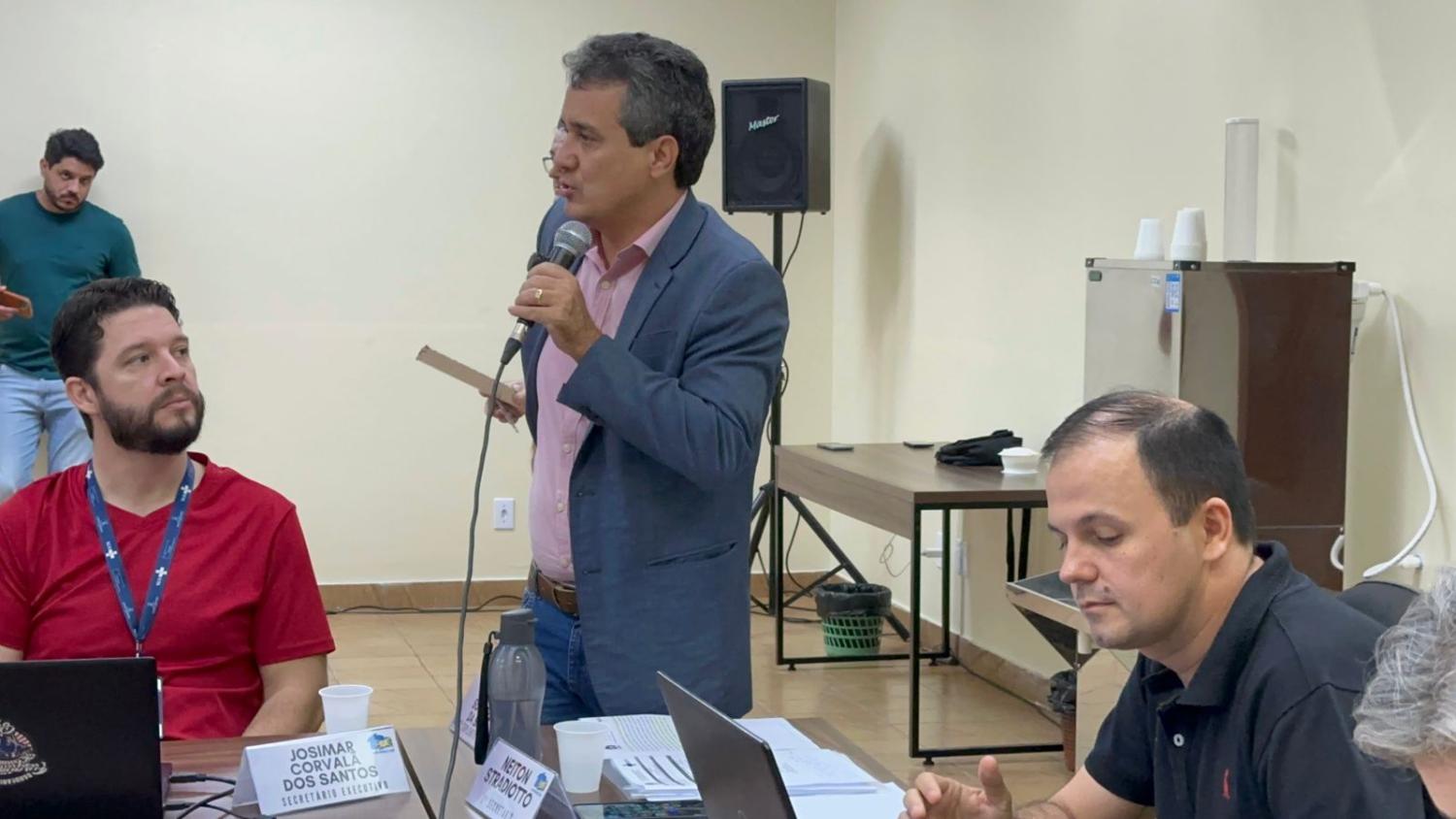 Indícios de irregularidades em contrato da Produserv reforça alerta sobre terceirização na saúde, afirma Landmark