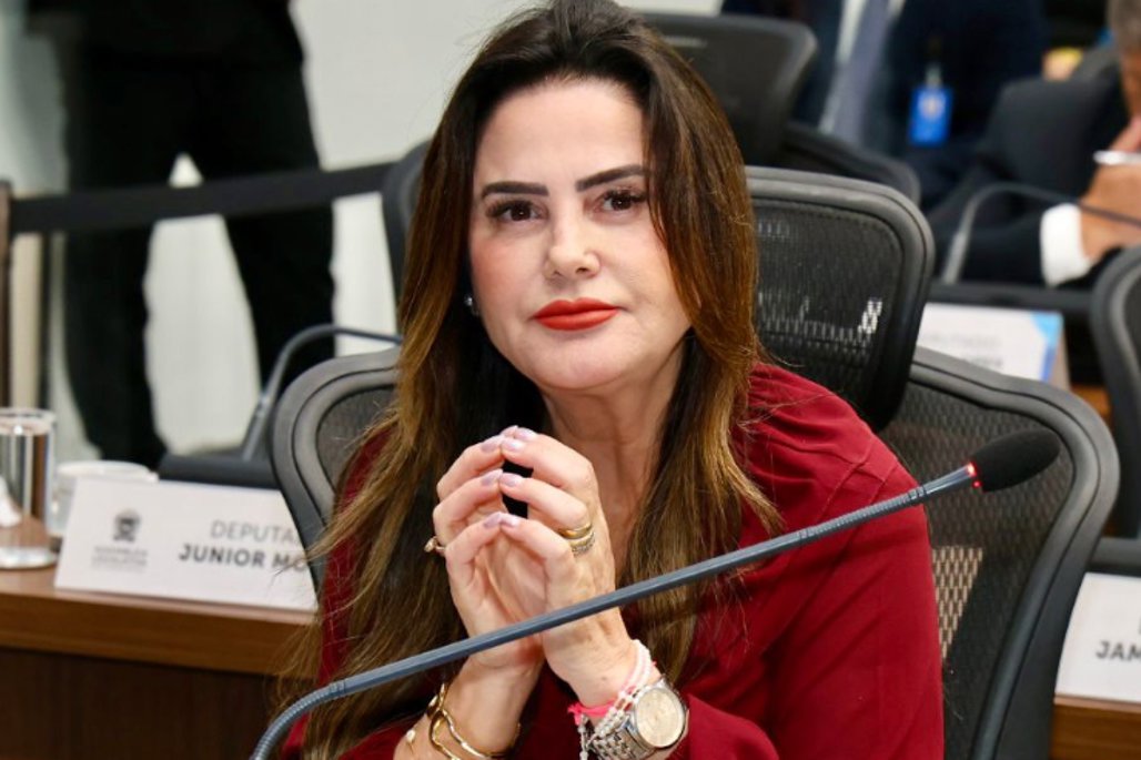 Mara Caseiro pede ampliação de ciclovia para reforçar segurança em Eldorado