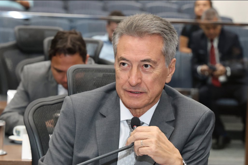 Hashioka celebra edital do Dnit para projeto da BR-376 e destaca integração com o Paraná