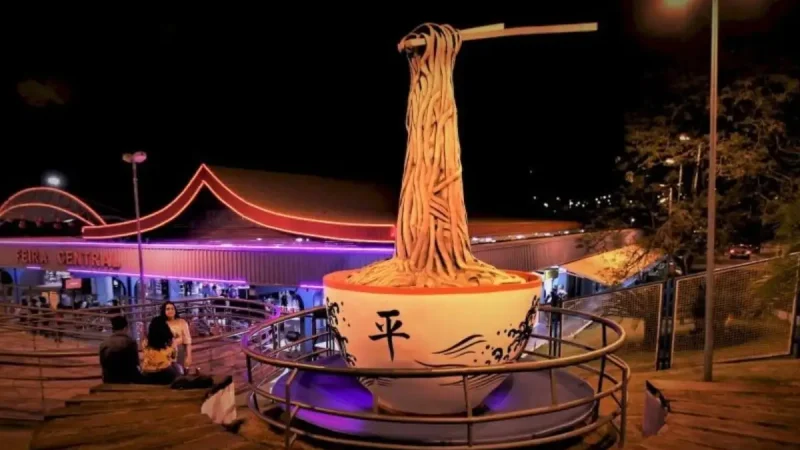 Festival do Peixe e Festival Cristão: Confira a programação do feriadão em Campo Grande