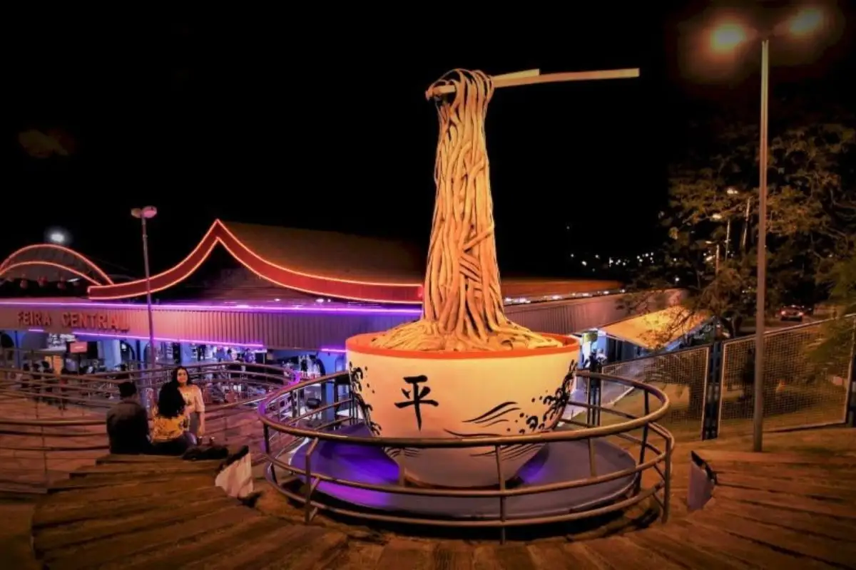 Festival do Peixe e Festival Cristão: Confira a programação do feriadão em Campo Grande