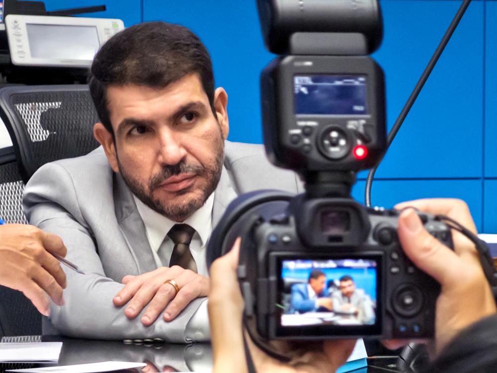 Expogenética MS avança: Projeto de Jamilson Name é aprovado em última votação na ALEMS