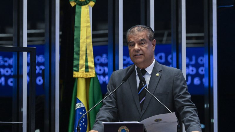 Emendas do senador Nelsinho Trad somam mais de R$ 1,9 milhão e beneficiam municípios de MS