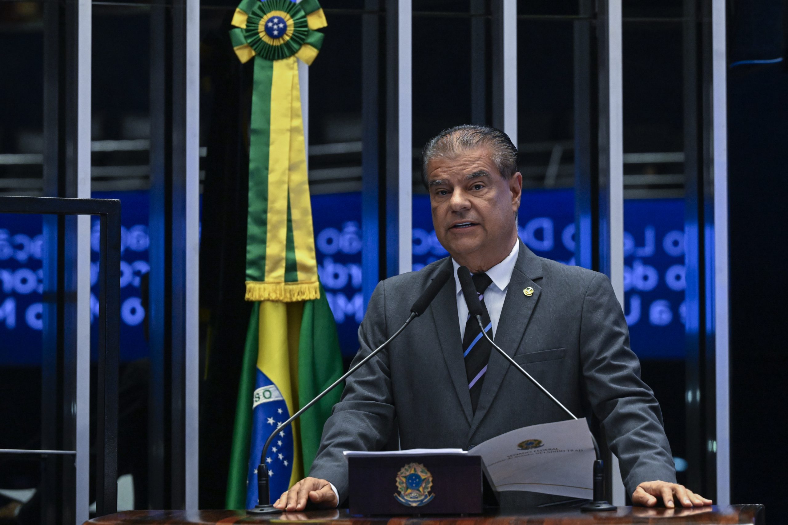 Emendas do senador Nelsinho Trad somam mais de R$ 1,9 milhão e beneficiam municípios de MS