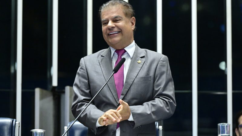 Senador Nelsinho Trad destina mais de R$ 24,8 milhões para Campo Grande e viabiliza R$ 490,5 milhões em recursos para a Capital