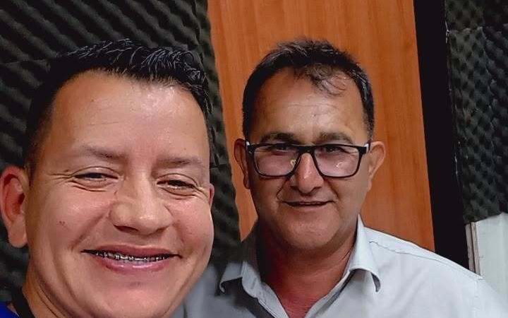 Asfalto, Saúde e Limpeza: Alberto Alvarenga revela prioridades para o bairro Santa Mônica em Campo Grande