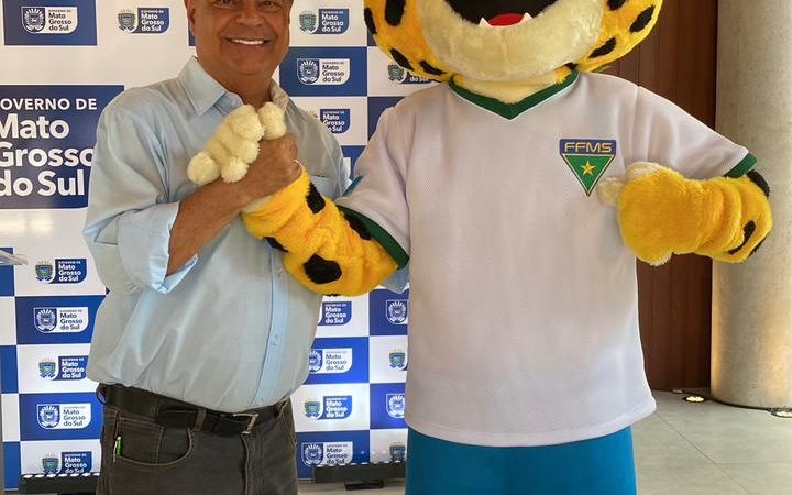 Senador Nelsinho Trad resgata visão da época de prefeito e vê revitalização do Morenão como “início da redenção do futebol”