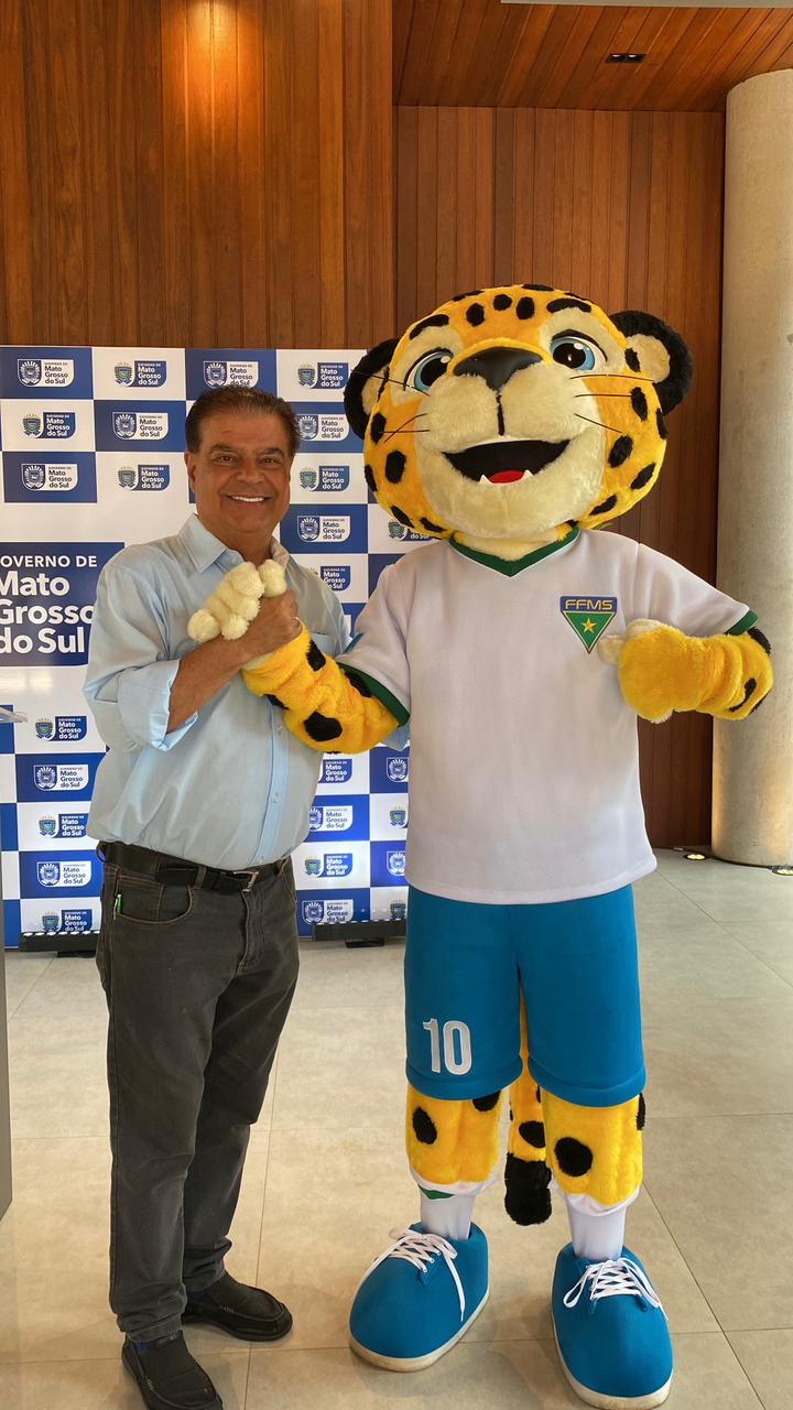Senador Nelsinho Trad resgata visão da época de prefeito e vê revitalização do Morenão como “início da redenção do futebol”