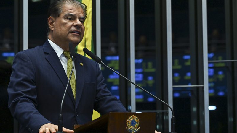 Senador Nelsinho Trad destina R$ 2,2 milhões em emendas para obras de infraestrutura em quatro municípios de MS