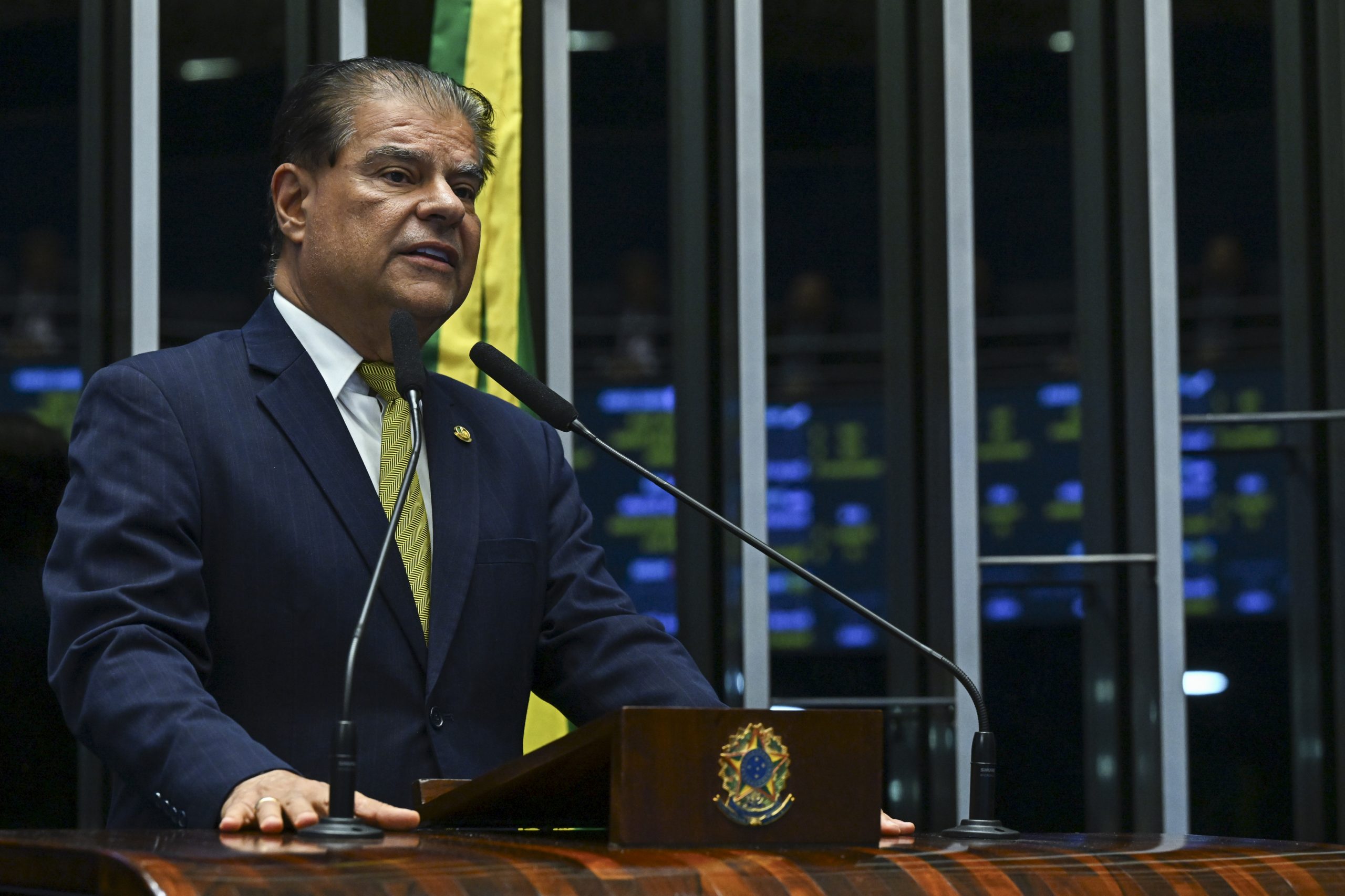 Senador Nelsinho Trad destina R$ 2,2 milhões em emendas para obras de infraestrutura em quatro municípios de MS
