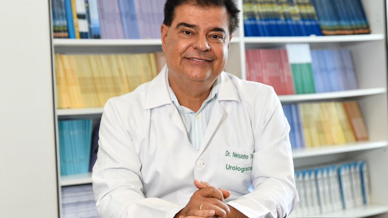 Senador Nelsinho Trad garante R$ 4 milhões para a saúde de Campo Grande e novos recursos para Aquidauana