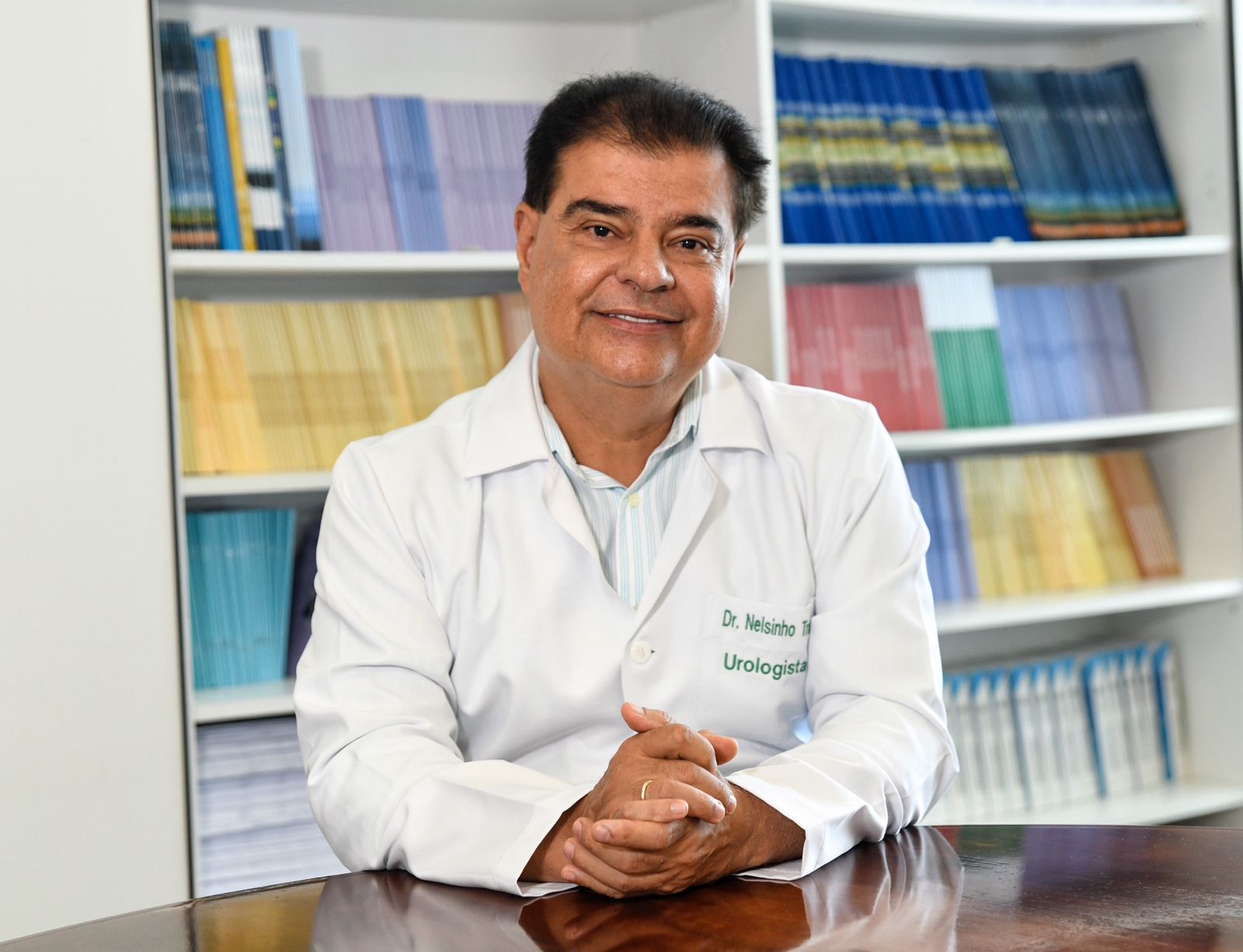 Senador Nelsinho Trad garante R$ 4 milhões para a saúde de Campo Grande e novos recursos para Aquidauana