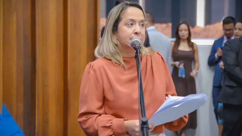 Projeto leva combate à violência contra a mulher para escolas privadas em MS
