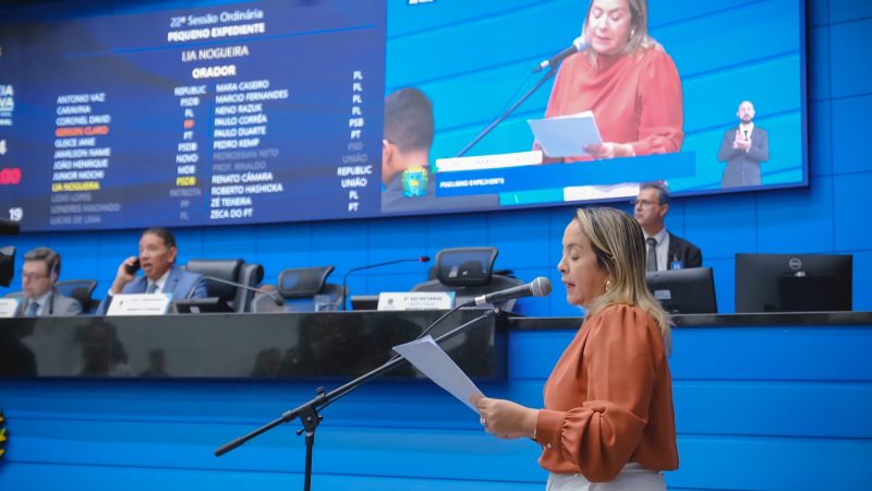 Diante de cenário crítico em Dourados, Lia Nogueira aciona Estado e Município para controle de Chikungunya