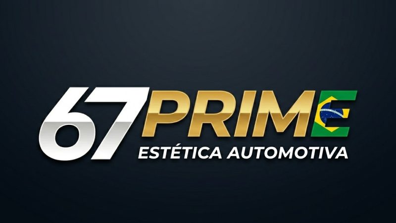Estética Automotiva em Campo Grande: 67 Prime traz novo conceito de cuidado para veículos na Vila Popular