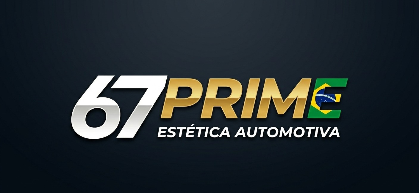 Estética Automotiva em Campo Grande: 67 Prime traz novo conceito de cuidado para veículos na Vila Popular