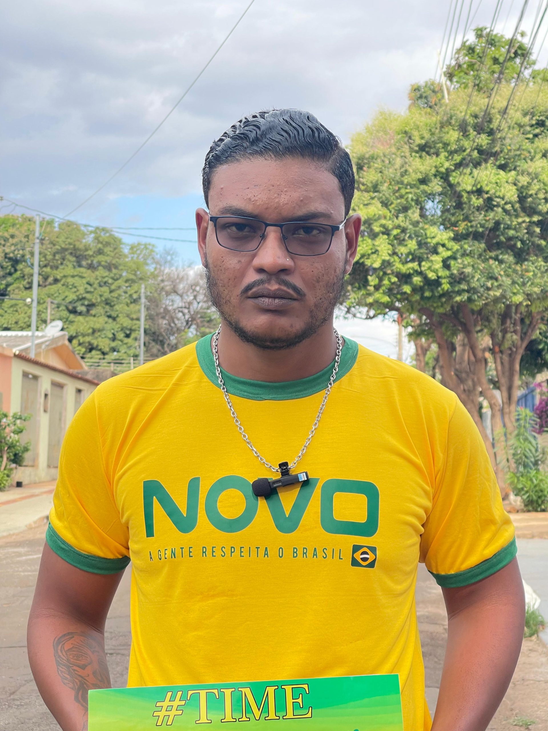 Júnior Nogueira protocola sugestão de Projeto de Lei para garantir professor de apoio a crianças com TDAH e dislexia em Campo Grande