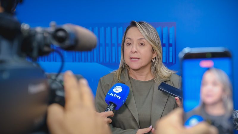 Colapso na saúde de Dourados leva Lia Nogueira a cobrar ação imediata de Estado e Prefeitura