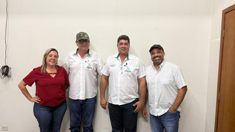 Expojardim 2026 reforça força do agro e movimenta a região com apoio de mais de R$ 400 mil da senadora Soraya Thronicke