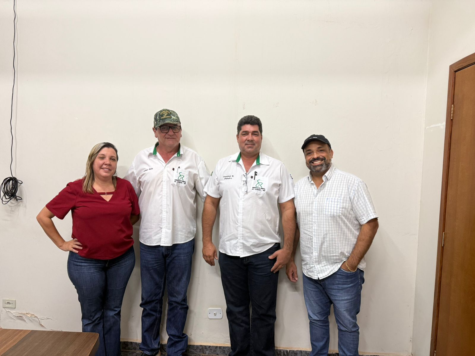 Expojardim 2026 reforça força do agro e movimenta a região com apoio de mais de R$ 400 mil da senadora Soraya Thronicke