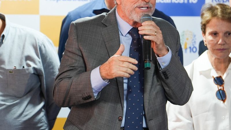 Após revolucionar o Republicanos no MS, Vaz conclui ciclo e projeta reeleição estadual
