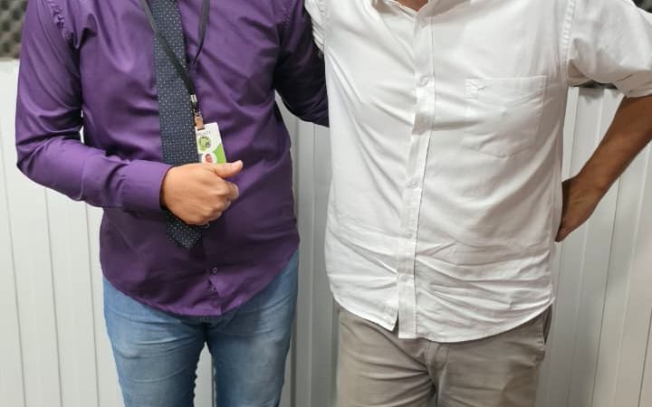 “Morenão Reaberto e Proteção à Mulher: Pedrossian Neto detalha vitórias do mandato em entrevista exclusiva”