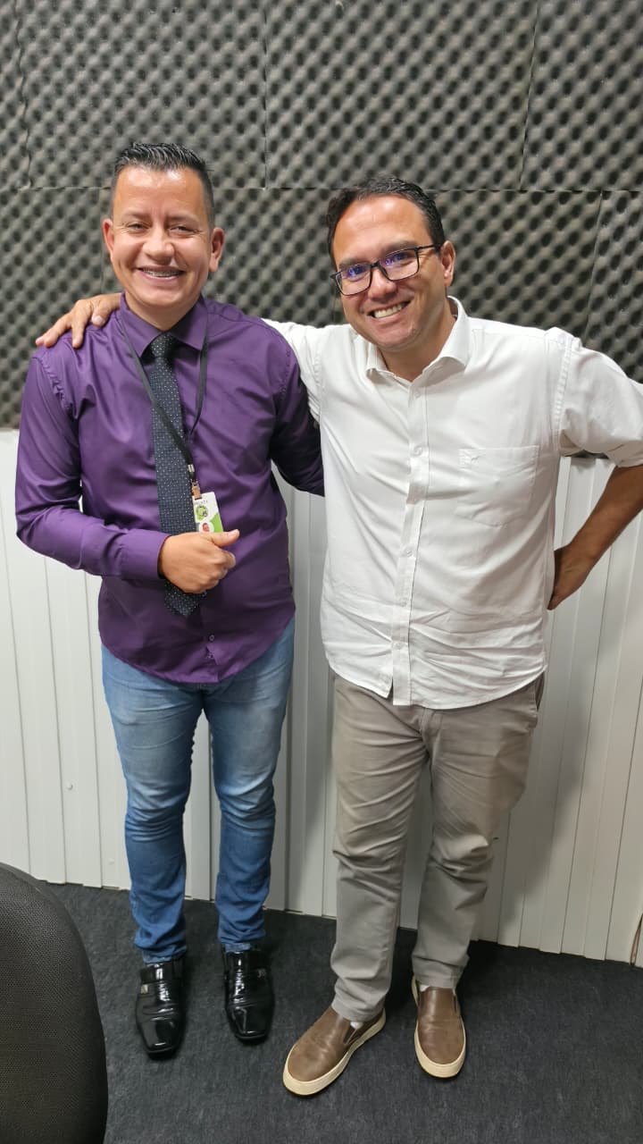 “Morenão Reaberto e Proteção à Mulher: Pedrossian Neto detalha vitórias do mandato em entrevista exclusiva”