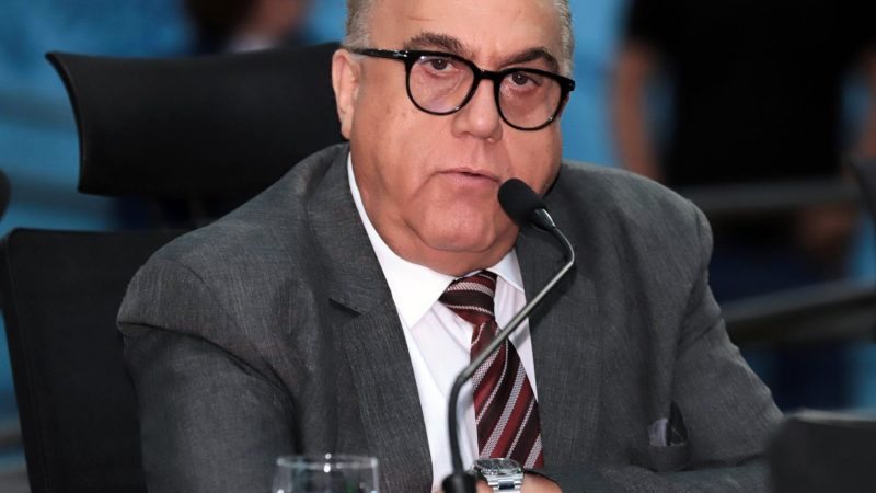Vereador Dr. Jamal destaca: Segurança e Saúde no Trabalho são Prioridade