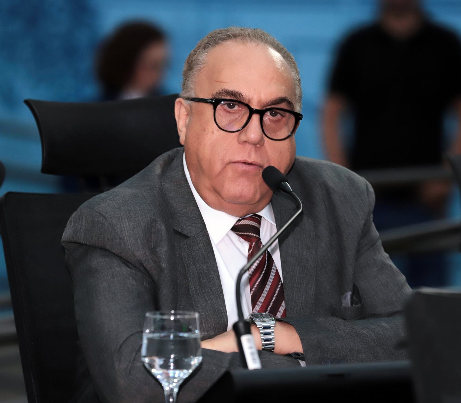 Vereador Dr. Jamal destaca: Segurança e Saúde no Trabalho são Prioridade