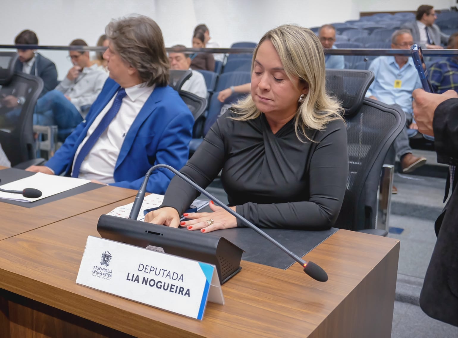 Lia Nogueira investe cerca de R$3 milhões na saúde de Dourados