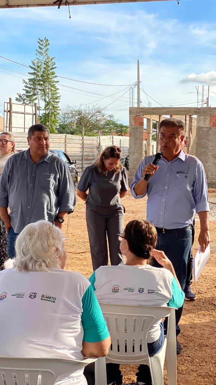 Senador Nelsinho Trad defende revisão equilibrada das penas relacionadas aos atos de 8 de janeiro