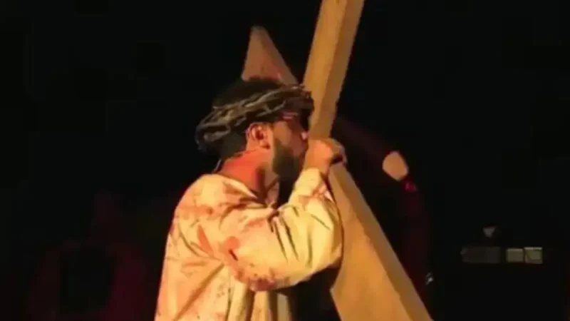 Onde ver a encenação da Paixão de Cristo em Campo Grande? Veja a programação completa