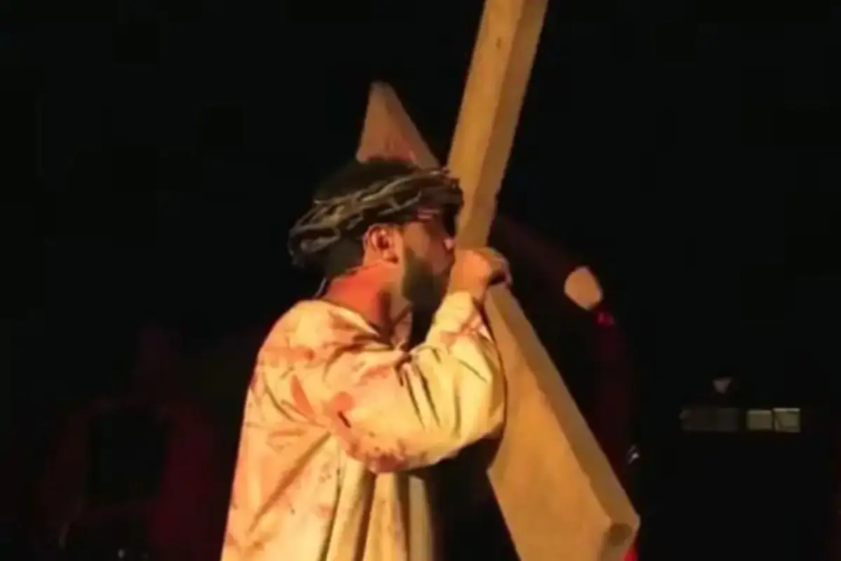 Onde ver a encenação da Paixão de Cristo em Campo Grande? Veja a programação completa
