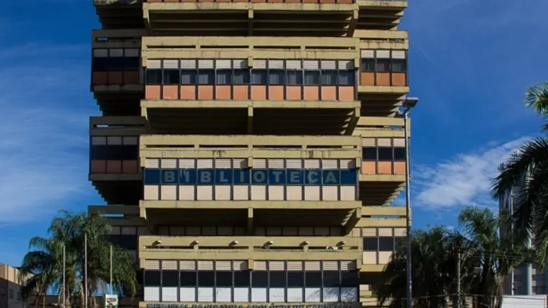 Justiça Eleitoral muda local de atendimento em Campo Grande; confira o novo endereço