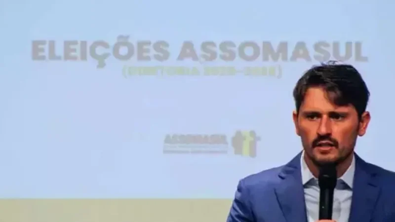 Prazo para Regularizar Título de Eleitor em MS termina dia 6 de maio; saiba como fazer