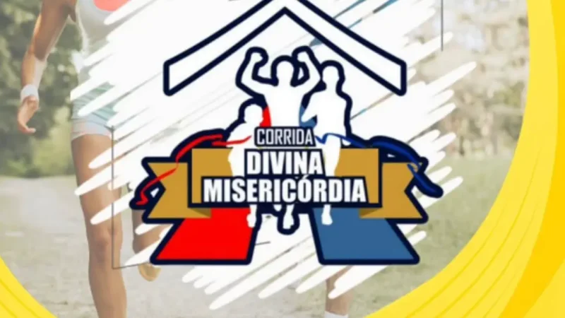 2ª Corrida da Divina Misericórdia reúne fé e esporte em Campo Grande