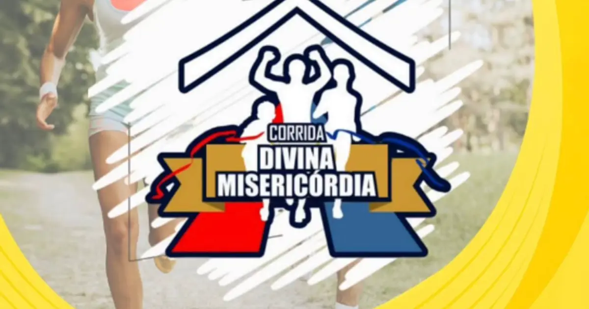 2ª Corrida da Divina Misericórdia reúne fé e esporte em Campo Grande