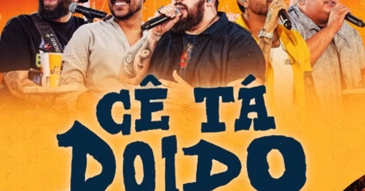 Projeto “Cê Tá Doido” confirma gravações em Campo Grande; saiba os detalhes