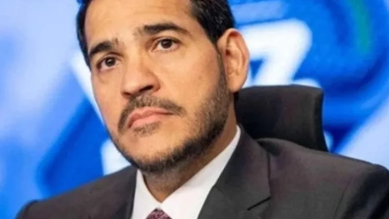 Presidente indica Jorge Messias para o Supremo Tribunal Federal (STF)