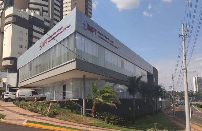 MPT-MS funcionará em regime de plantão no feriado da Semana Santa