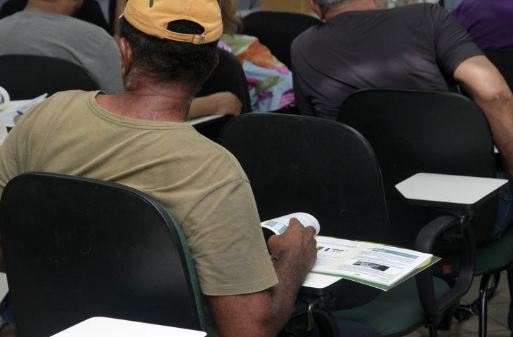 Detran-MS abre inscrições para curso de reciclagem de condutor infratores