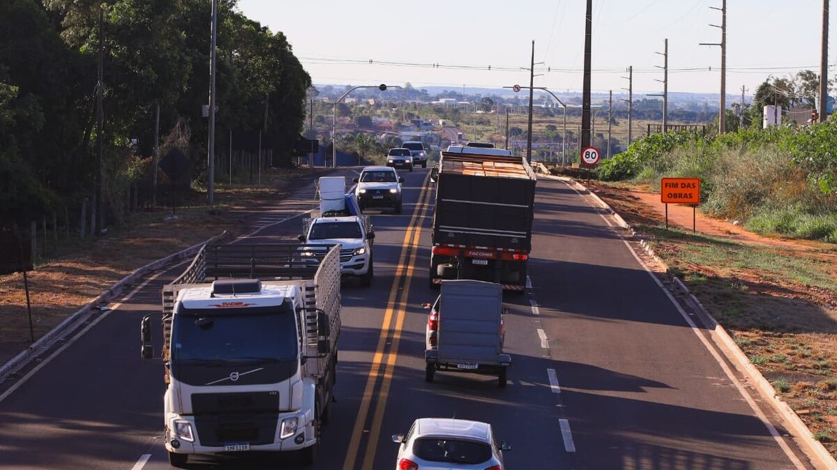 Campo Grande recebe Fórum de Segurança Rodoviária da Rota Bioceânica