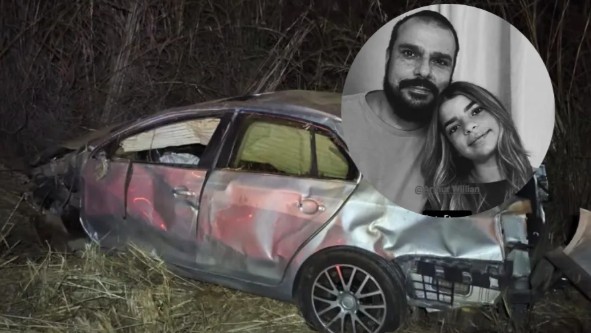 Motorista morto após acidente na rodovia MS-316 é identificado