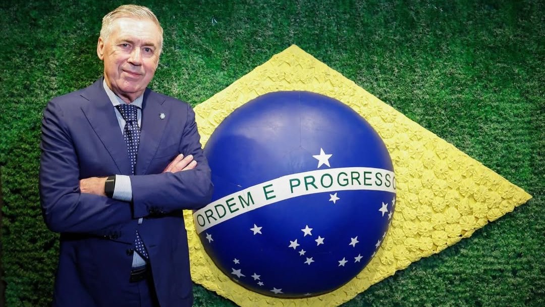 Veja datas e horários dos jogos do Brasil na Copa do Mundo