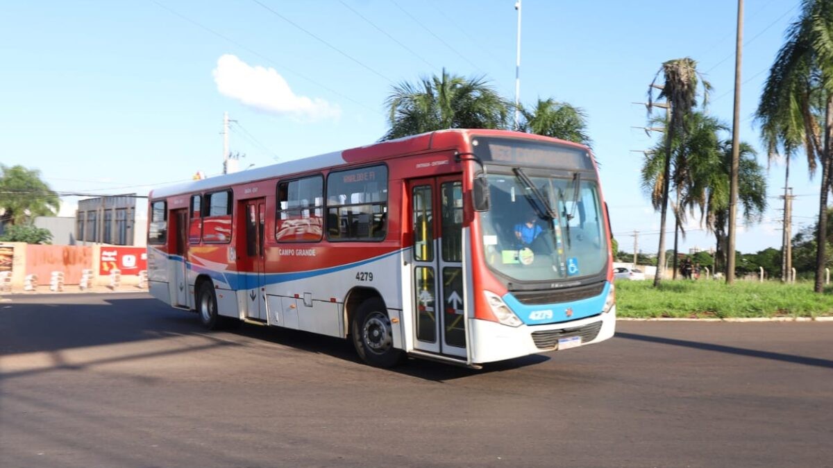 Transporte coletivo da Capital será tema de audiência na terça-feira
