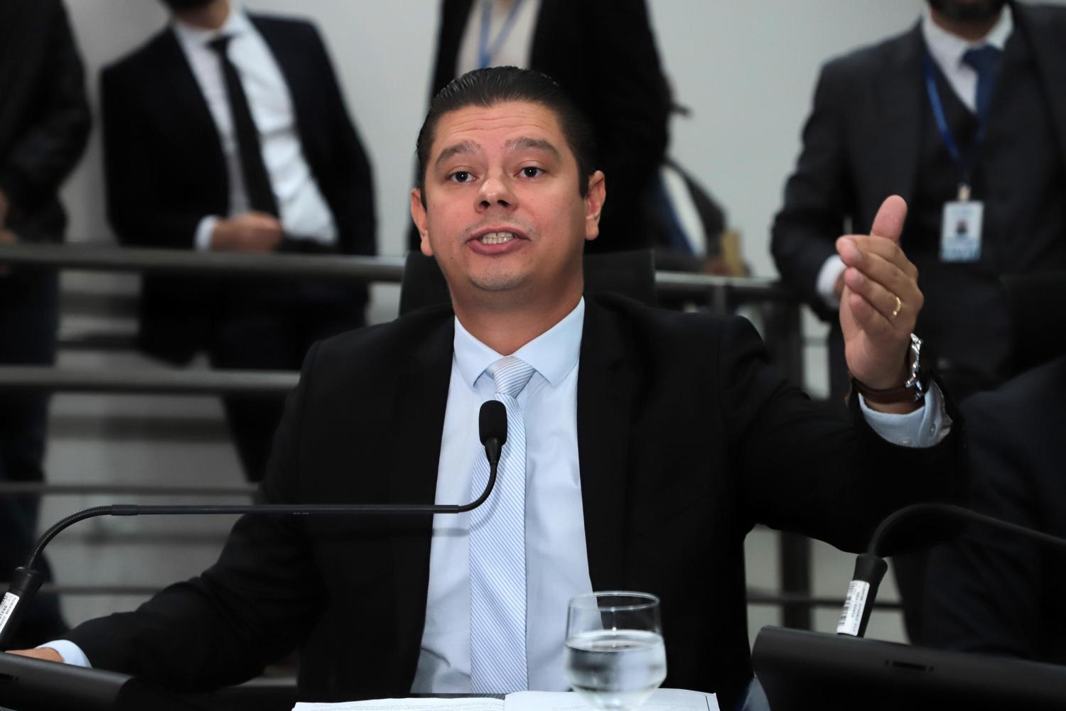 Vereador Otávio Trad destaca a importância do Grupo Amor Vida na prevenção ao suicídio