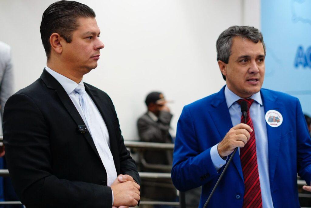 Vereadores têm até 12 de junho para apresentar emendas à LDO 2027, informa Landmark