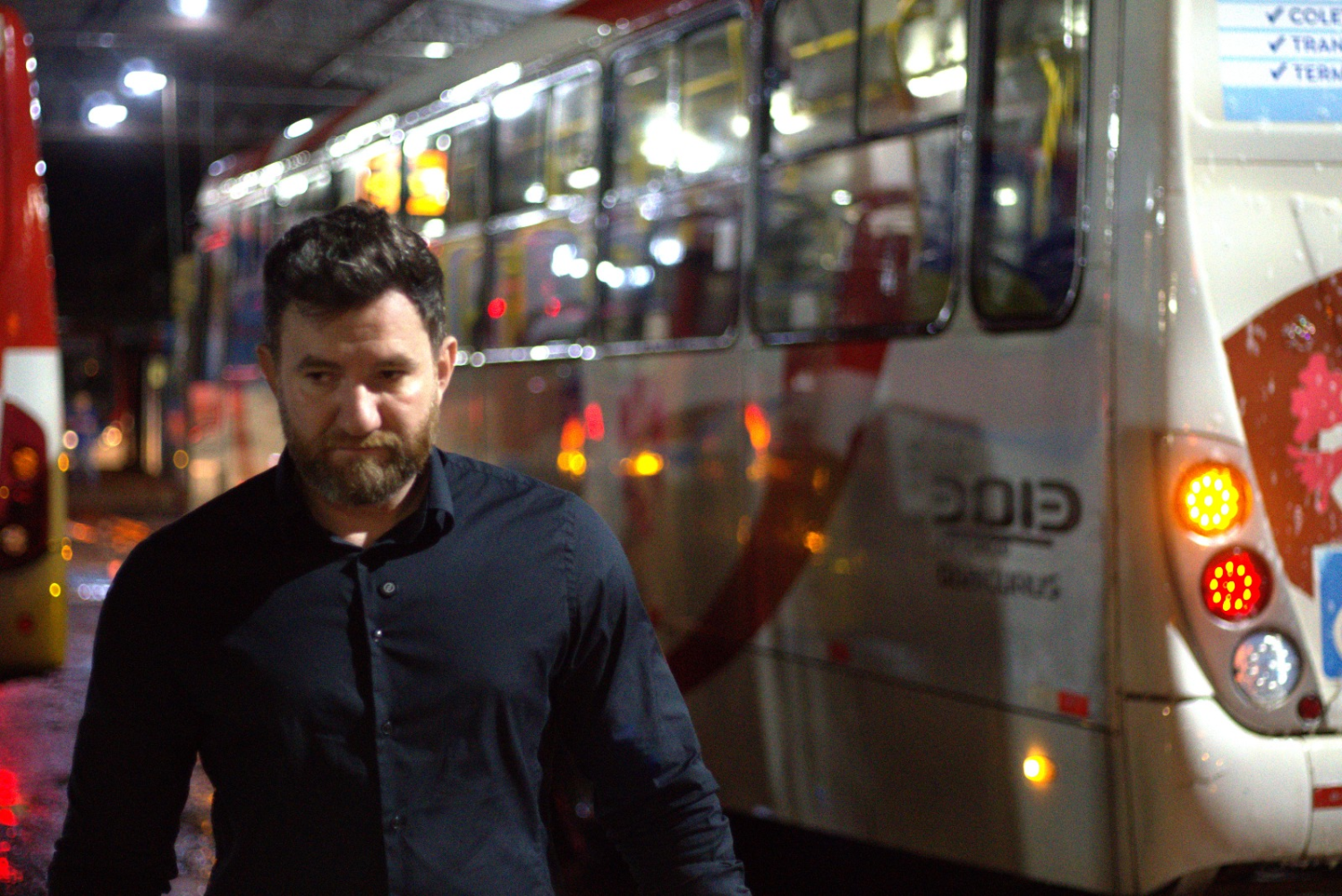 “O problema não é falta de verba, é má gestão”, afirma Maicon sobre transporte coletivo de Campo Grande